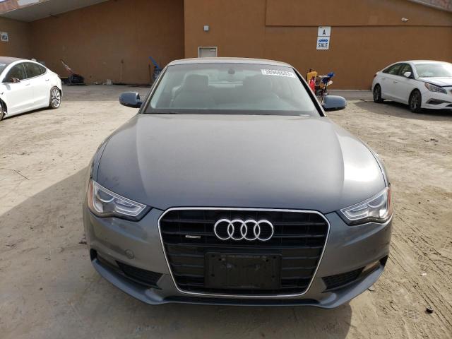 Photo 4 VIN: WAURFAFR7DA034208 - AUDI A5 PREMIUM 