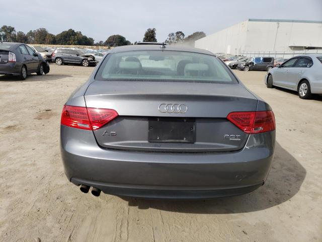 Photo 5 VIN: WAURFAFR7DA034208 - AUDI A5 PREMIUM 