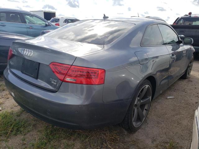 Photo 3 VIN: WAURFAFR7EA034324 - AUDI A5 PREMIUM 