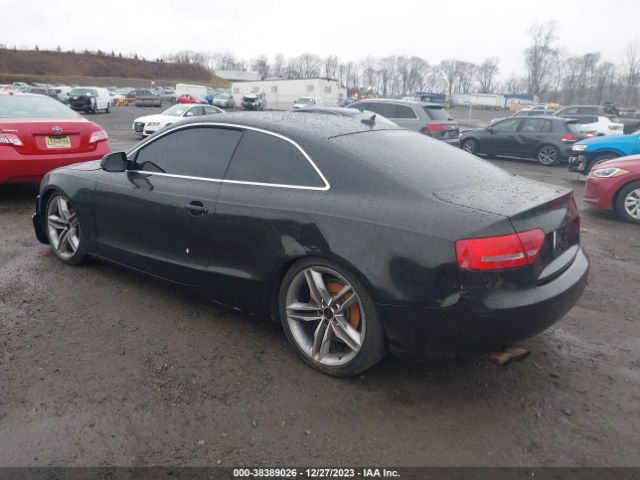 Photo 2 VIN: WAURFAFR8AA045729 - AUDI A5 