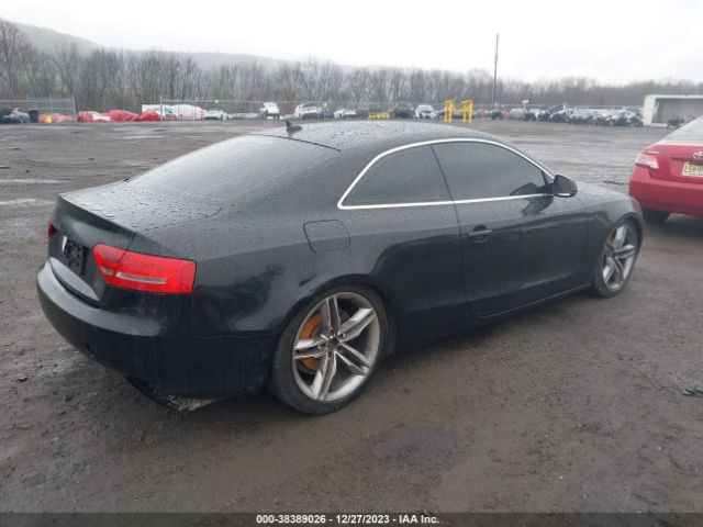 Photo 3 VIN: WAURFAFR8AA045729 - AUDI A5 