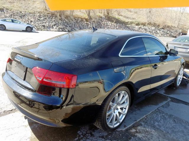 Photo 3 VIN: WAURFAFR8BA052245 - AUDI A5 PREMIUM 