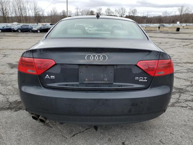 Photo 5 VIN: WAURFAFR8DA034069 - AUDI A5 