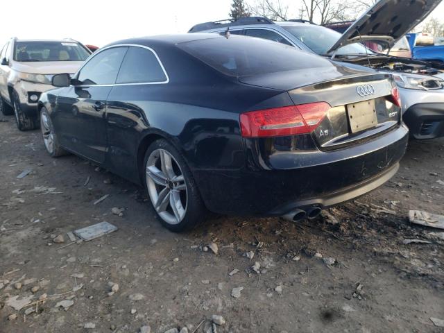 Photo 2 VIN: WAURFAFRXAA016278 - AUDI A5 PREMIUM 