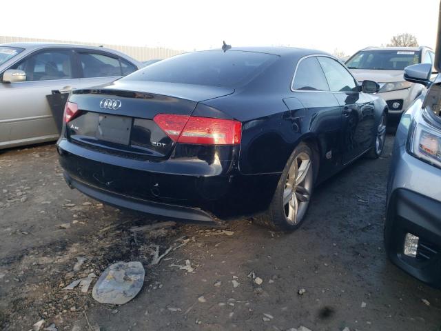 Photo 3 VIN: WAURFAFRXAA016278 - AUDI A5 PREMIUM 