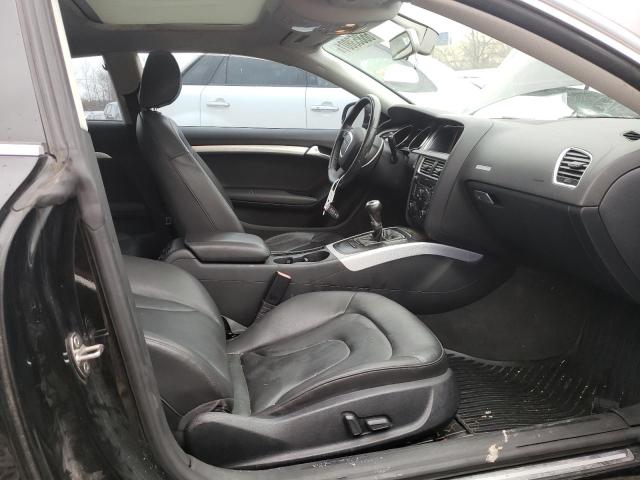 Photo 4 VIN: WAURFAFRXAA016278 - AUDI A5 PREMIUM 