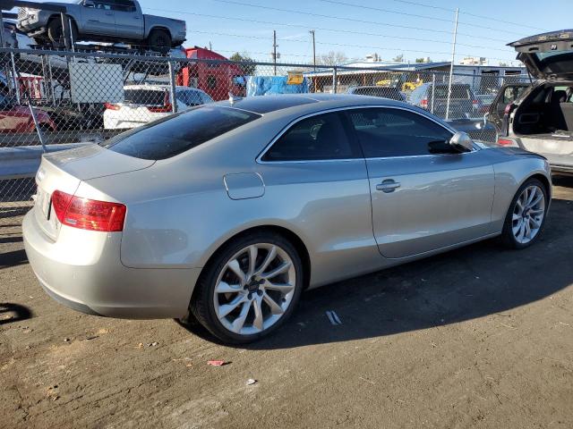 Photo 2 VIN: WAURFAFRXDA010288 - AUDI A5 PREMIUM 