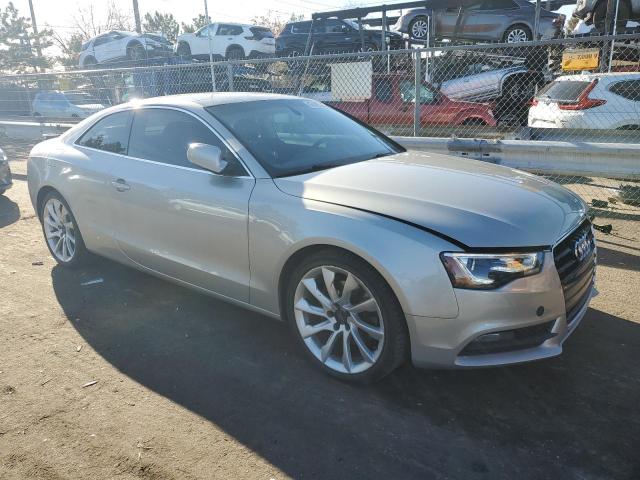 Photo 3 VIN: WAURFAFRXDA010288 - AUDI A5 PREMIUM 