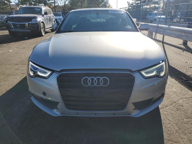 Photo 4 VIN: WAURFAFRXDA010288 - AUDI A5 PREMIUM 