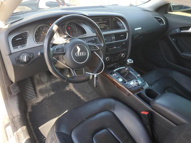 Photo 7 VIN: WAURFAFRXDA010288 - AUDI A5 PREMIUM 