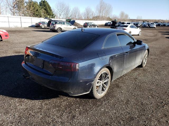 Photo 3 VIN: WAURFBFR3AA060838 - AUDI A5 PREMIUM 