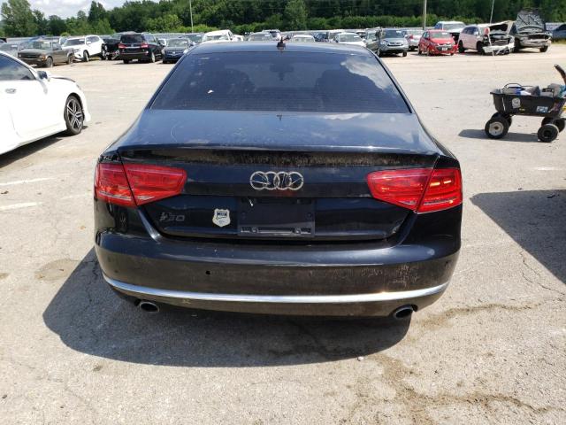 Photo 5 VIN: WAURGAFD0DN013646 - AUDI A8 L QUATT 