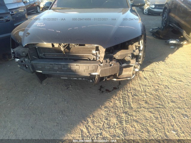 Photo 5 VIN: WAURGAFD0DN017535 - AUDI A8 L 