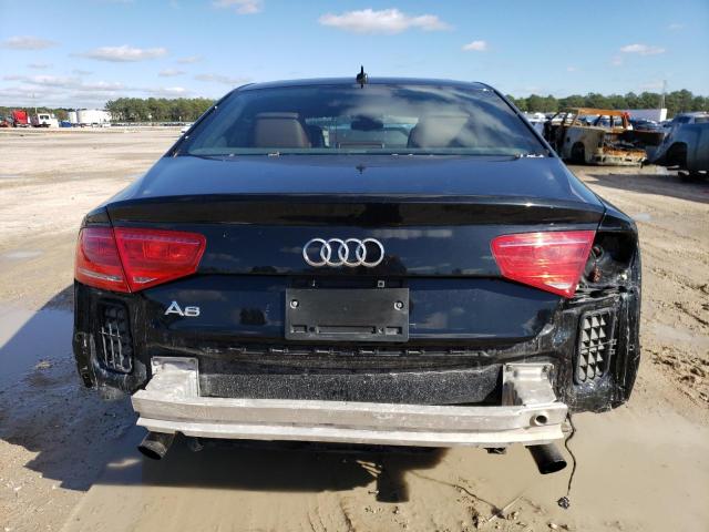 Photo 5 VIN: WAURGAFD0DN017700 - AUDI A8 L 