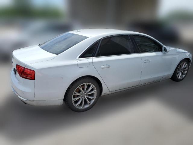 Photo 2 VIN: WAURGAFD1DN001652 - AUDI A8 