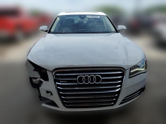 Photo 4 VIN: WAURGAFD1DN001652 - AUDI A8 