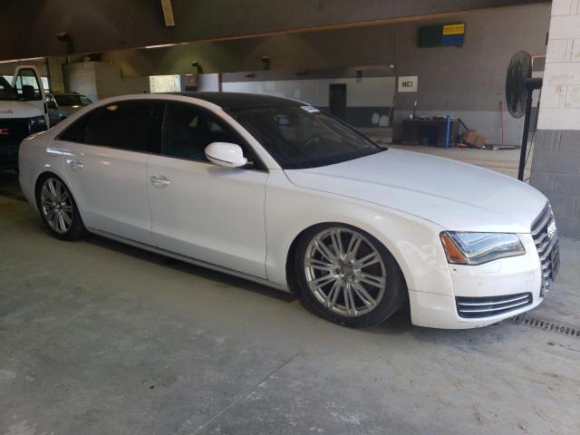 Photo 3 VIN: WAURGAFD1DN003093 - AUDI A8 