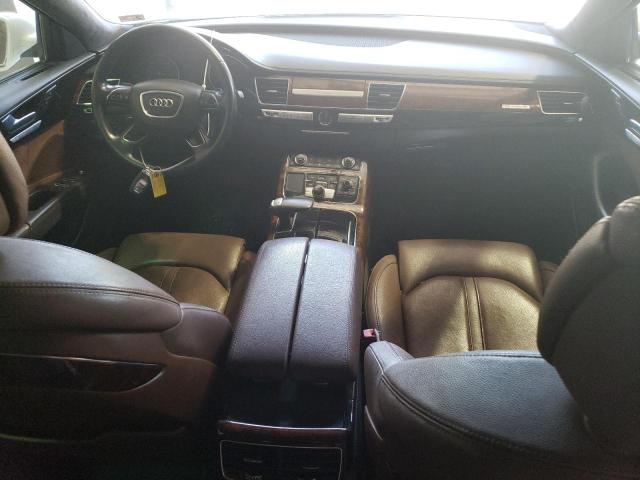 Photo 7 VIN: WAURGAFD1DN003093 - AUDI A8 