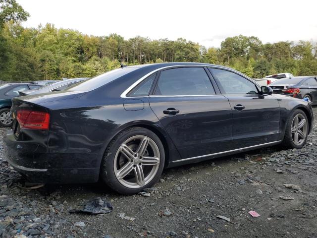 Photo 2 VIN: WAURGAFD1DN026258 - AUDI A8 L QUATT 