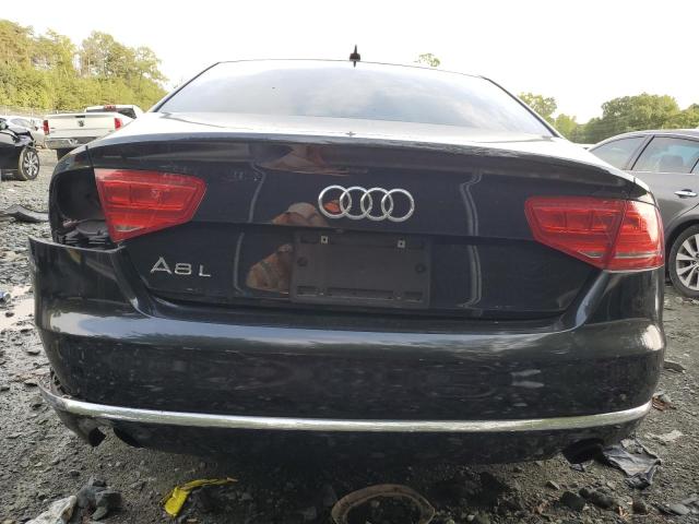 Photo 5 VIN: WAURGAFD1DN026258 - AUDI A8 L QUATT 