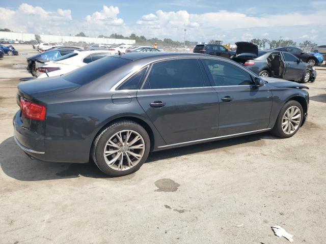 Photo 2 VIN: WAURGAFD2DN022784 - AUDI A8 L QUATT 