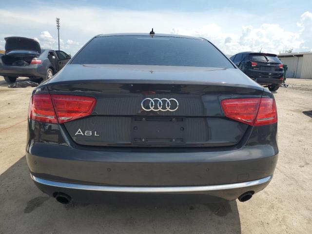 Photo 5 VIN: WAURGAFD2DN022784 - AUDI A8 L QUATT 