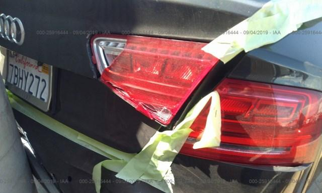 Photo 5 VIN: WAURGAFD2DN033008 - AUDI A8 