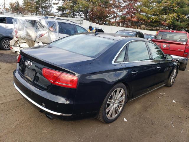 Photo 2 VIN: WAURGAFD2EN004626 - AUDI A8 