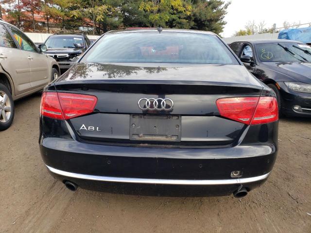 Photo 5 VIN: WAURGAFD2EN004626 - AUDI A8 