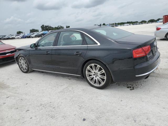 Photo 1 VIN: WAURGAFD2EN009910 - AUDI A8 