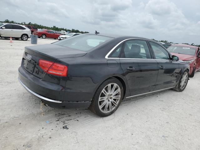 Photo 2 VIN: WAURGAFD2EN009910 - AUDI A8 