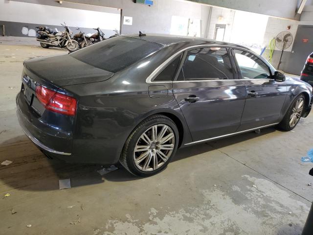 Photo 2 VIN: WAURGAFD3DN001247 - AUDI A8 