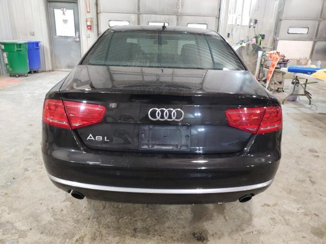 Photo 5 VIN: WAURGAFD3DN013415 - AUDI A8 L QUATT 