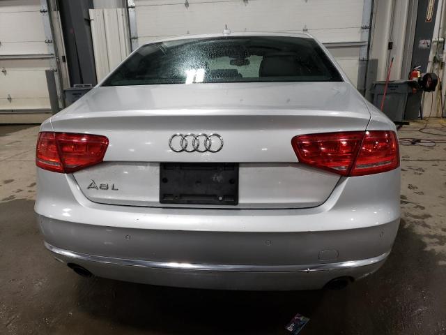 Photo 5 VIN: WAURGAFD4DN002780 - AUDI A8 