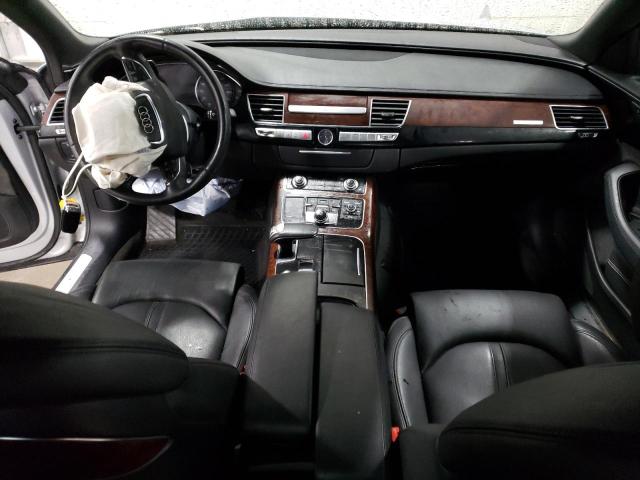 Photo 7 VIN: WAURGAFD4DN002780 - AUDI A8 