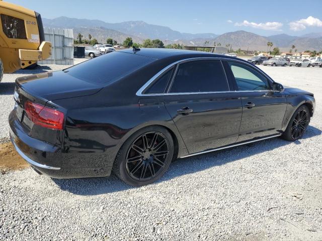 Photo 2 VIN: WAURGAFD4DN013603 - AUDI A8 