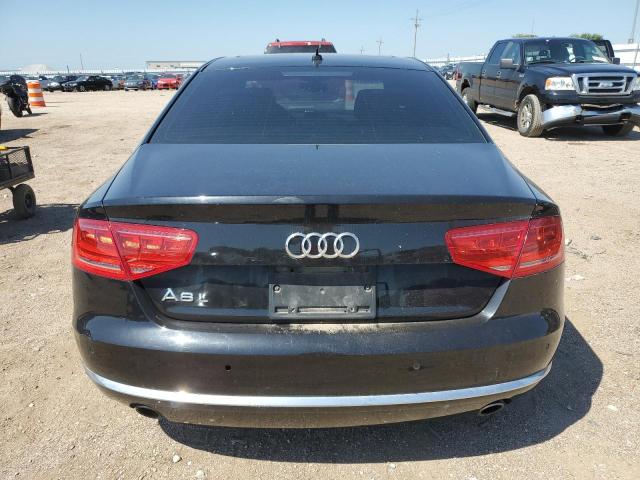 Photo 5 VIN: WAURGAFD4DN034306 - AUDI A8 L QUATT 