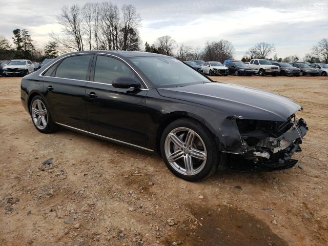 Photo 3 VIN: WAURGAFD5DN000665 - AUDI A8 L QUATT 