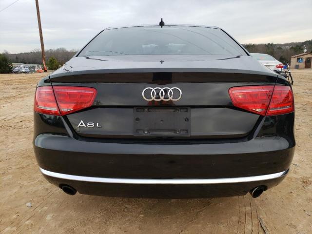 Photo 5 VIN: WAURGAFD5DN000665 - AUDI A8 L QUATT 