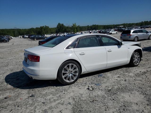 Photo 2 VIN: WAURGAFD5DN003730 - AUDI A8 