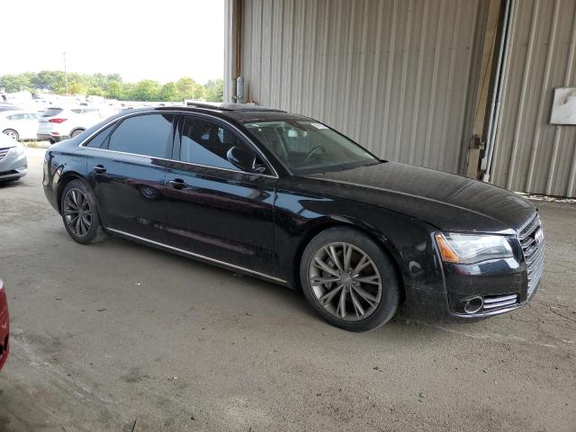 Photo 3 VIN: WAURGAFD5DN009091 - AUDI A8 L QUATT 