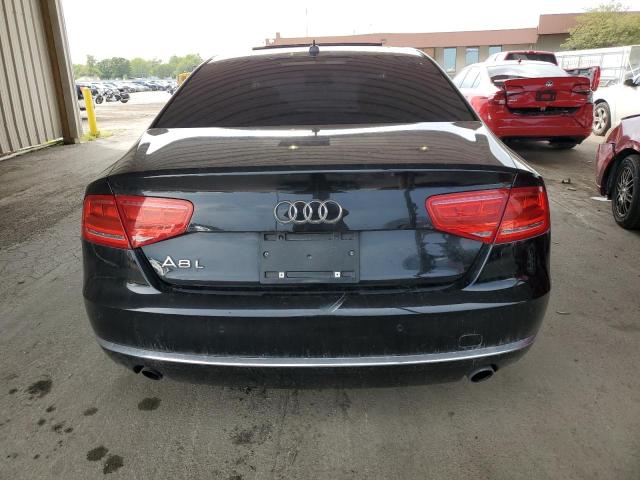 Photo 5 VIN: WAURGAFD5DN009091 - AUDI A8 L QUATT 