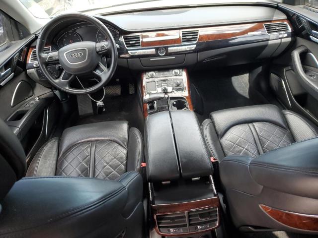 Photo 7 VIN: WAURGAFD5DN017322 - AUDI A8 L QUATT 