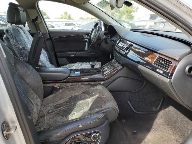 Photo 4 VIN: WAURGAFD6DN000464 - AUDI A8 L QUATT 