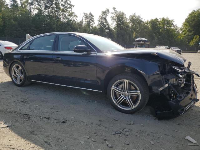 Photo 3 VIN: WAURGAFD6DN003266 - AUDI A8 L QUATT 