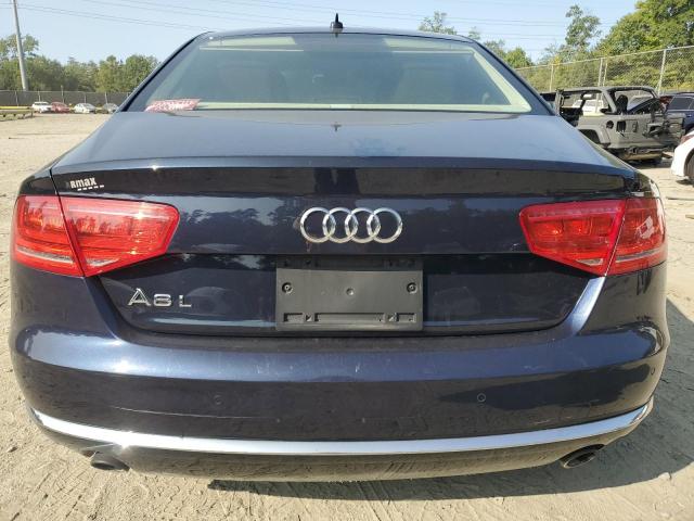 Photo 5 VIN: WAURGAFD6DN003266 - AUDI A8 L QUATT 