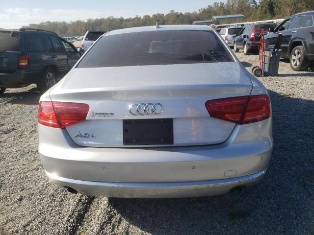 Photo 5 VIN: WAURGAFD6DN010072 - AUDI A8 L QUATT 