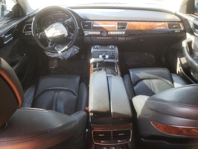 Photo 7 VIN: WAURGAFD6DN010072 - AUDI A8 L QUATT 