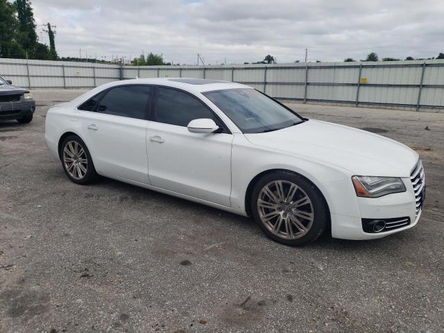 Photo 3 VIN: WAURGAFD6DN031584 - AUDI A8 L QUATT 