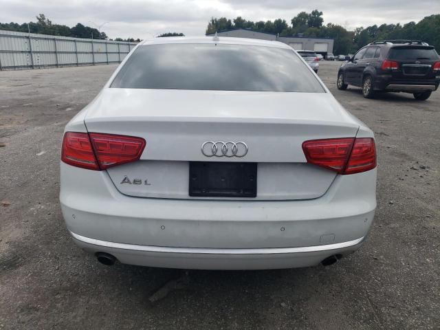 Photo 5 VIN: WAURGAFD6DN031584 - AUDI A8 L QUATT 